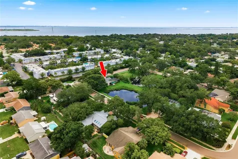 1224 Willowick Circle Safety Harbor FL 34695