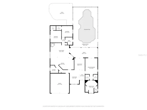 1224 Willowick Circle Safety Harbor FL 34695