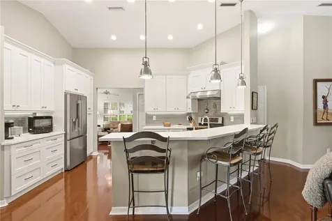 1224 Willowick Circle Safety Harbor FL 34695