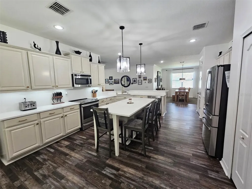 12641 Drakefield Drive Spring Hill FL 34610