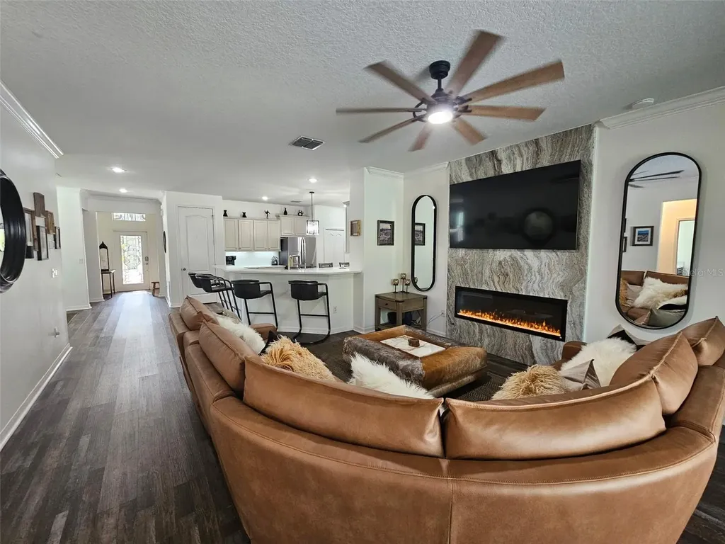12641 Drakefield Drive Spring Hill FL 34610