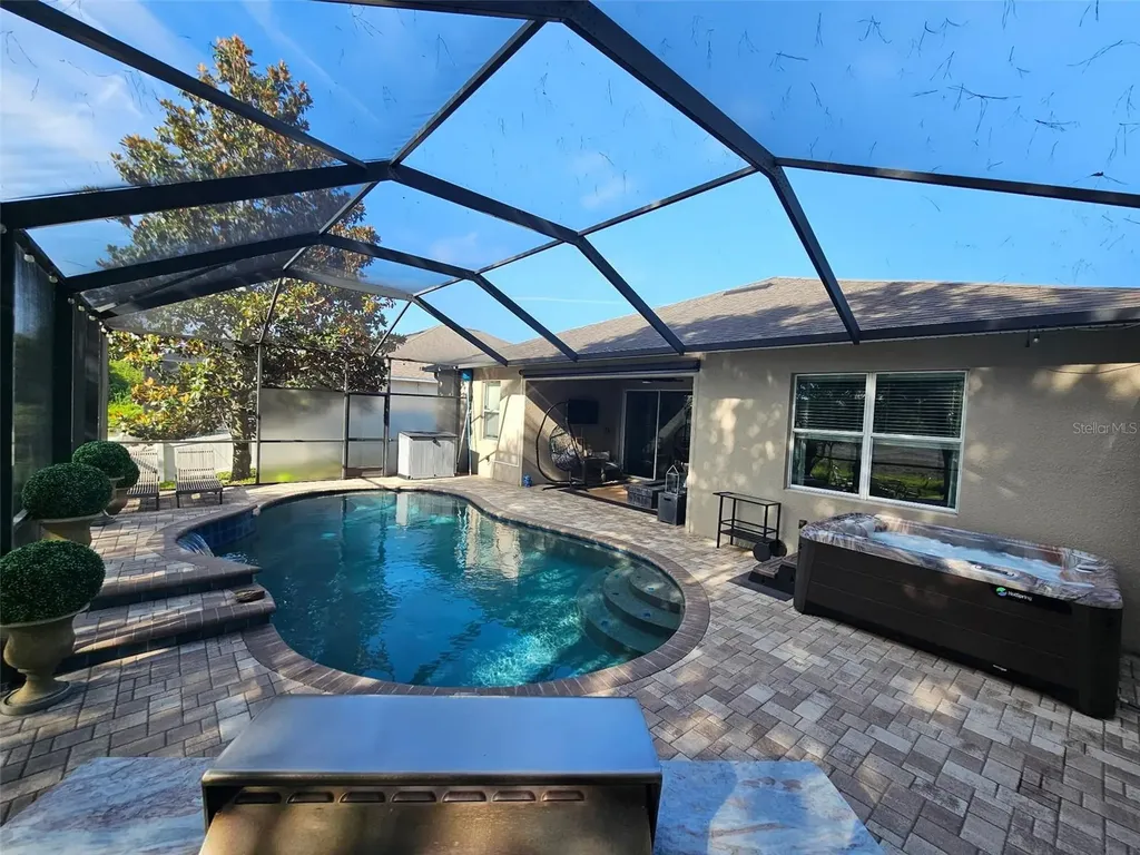 12641 Drakefield Drive Spring Hill FL 34610