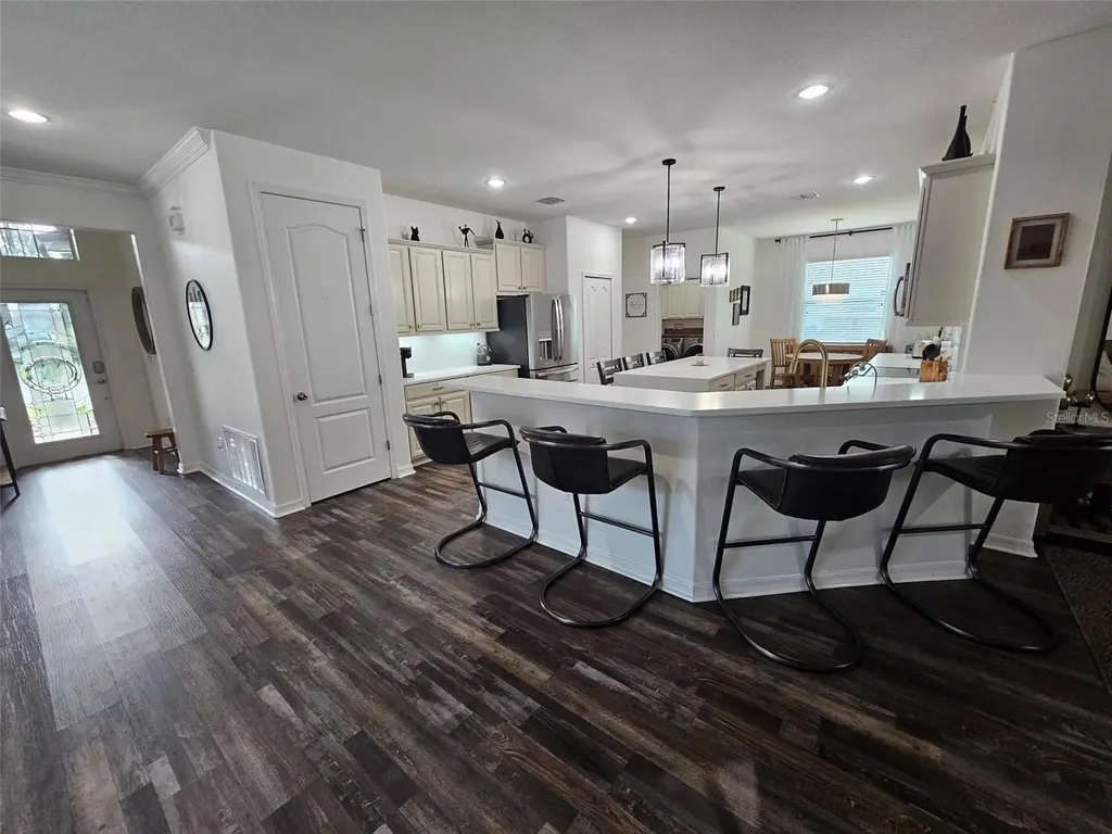 12641 Drakefield Drive Spring Hill FL 34610