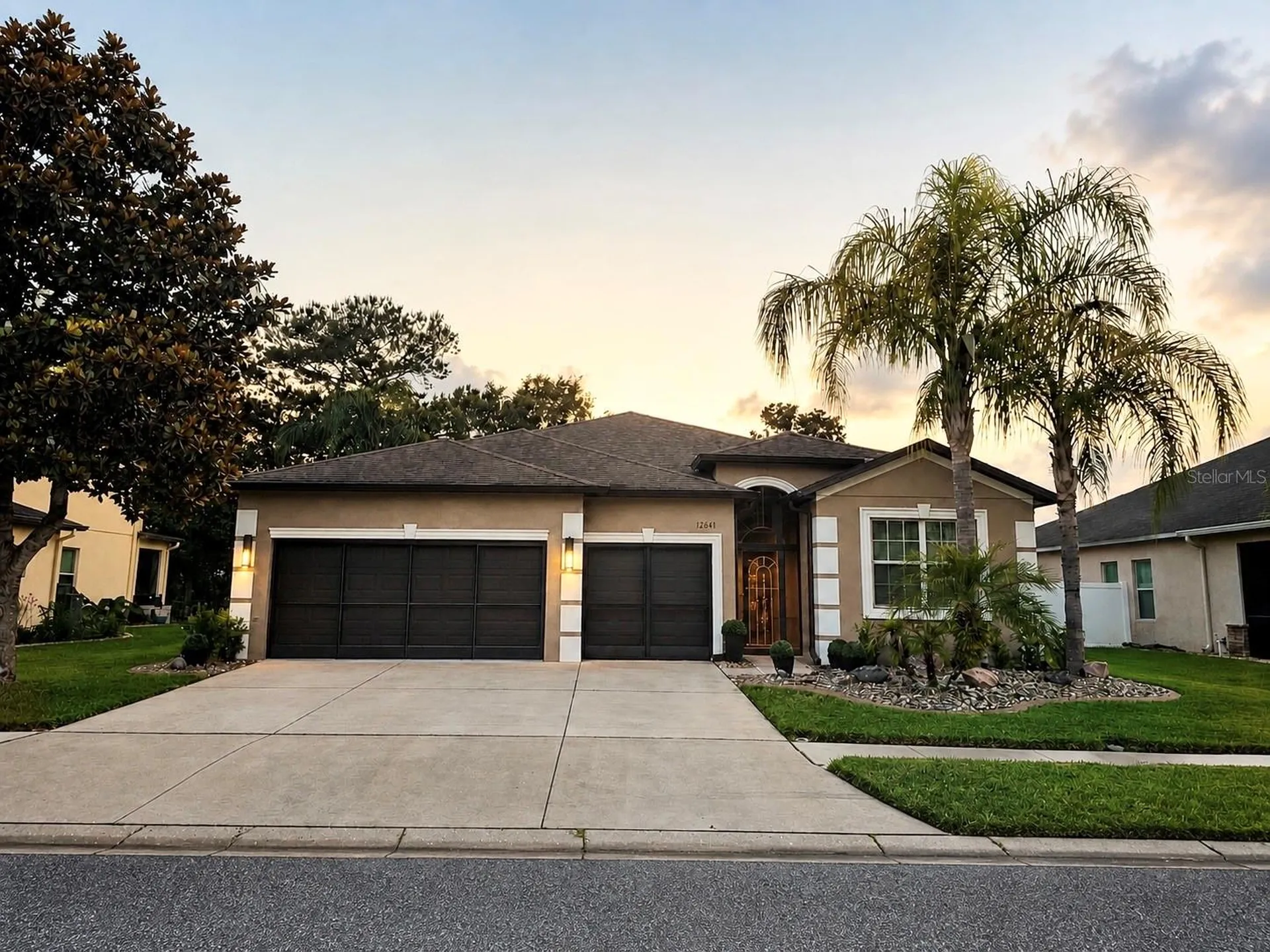 12641 Drakefield Drive Spring Hill FL 34610