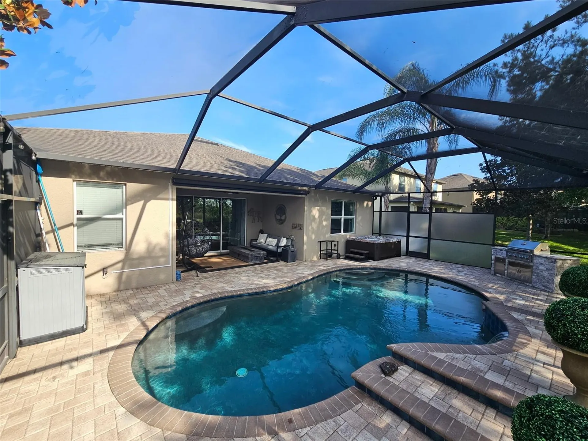 12641 Drakefield Drive Spring Hill FL 34610