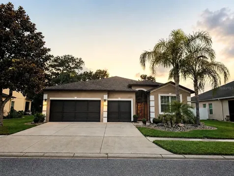 12641 Drakefield Drive Spring Hill FL 34610