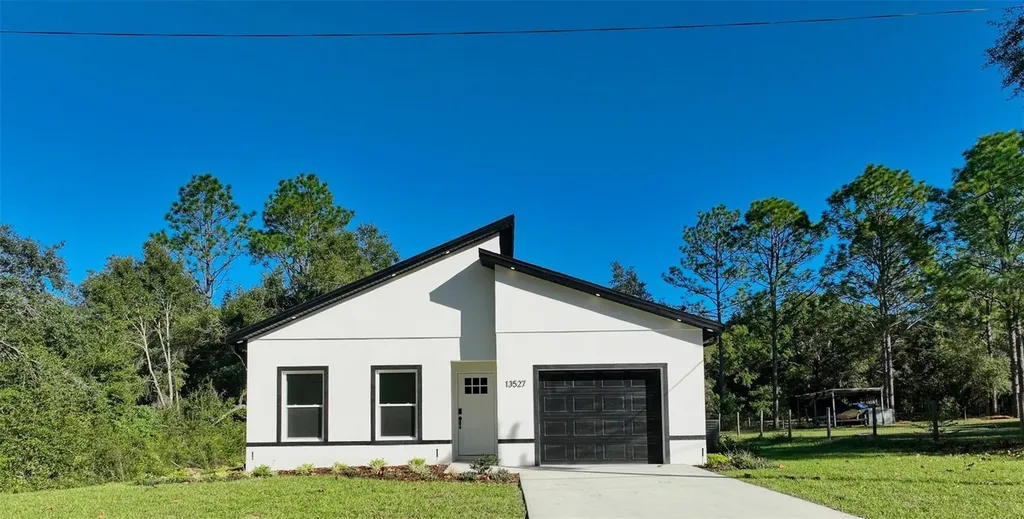 13527 SW 100th Lane Dunnellon FL 34432