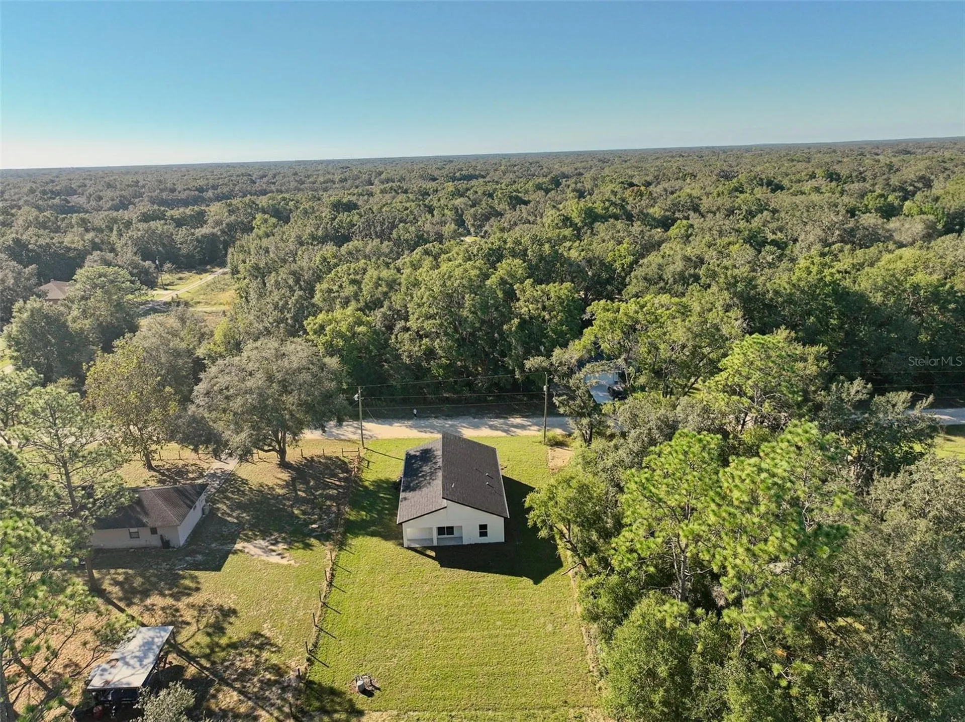 13527 SW 100th Lane Dunnellon FL 34432