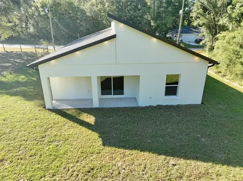 13527 SW 100th Lane Dunnellon FL 34432