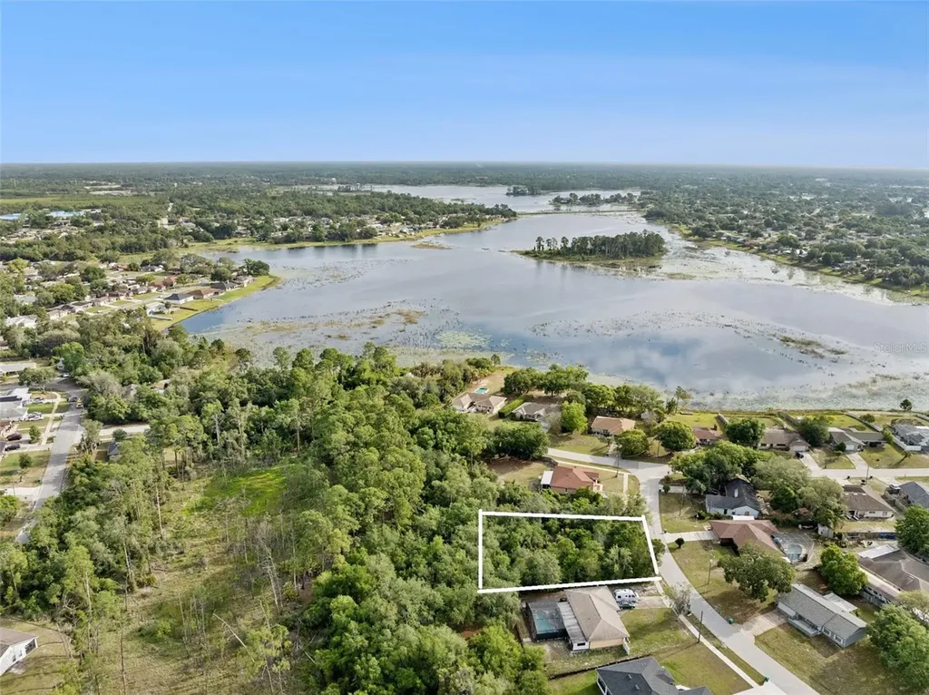 1672 Gregory Drive Deltona FL 32738