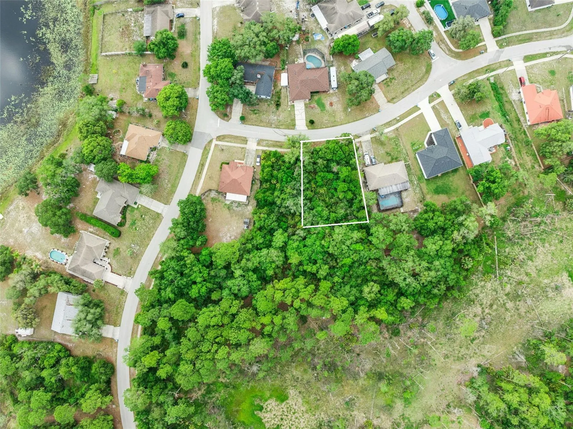 1672 Gregory Drive Deltona FL 32738