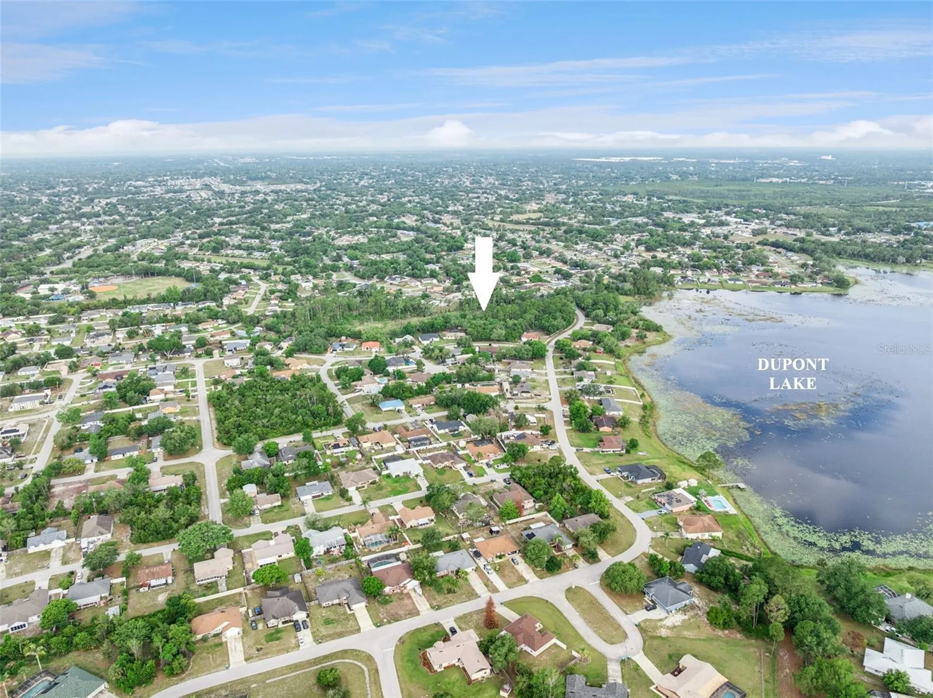 1672 Gregory Drive Deltona FL 32738