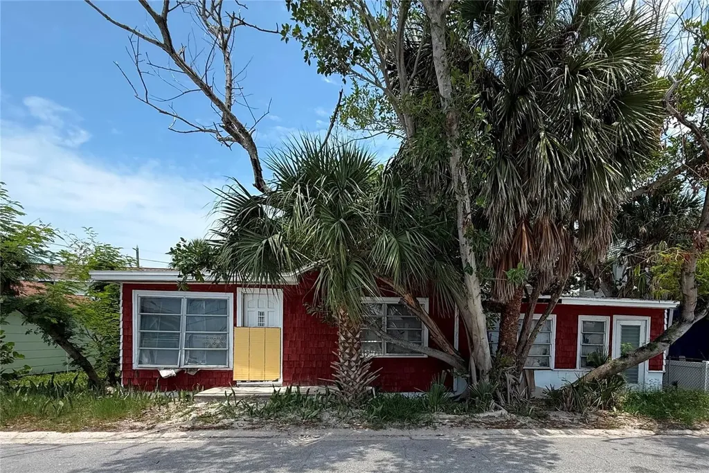 116 85th Avenue Treasure Island FL 33706