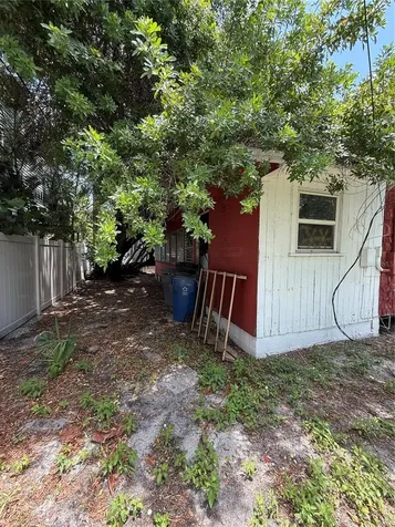 116 85th Avenue Treasure Island FL 33706