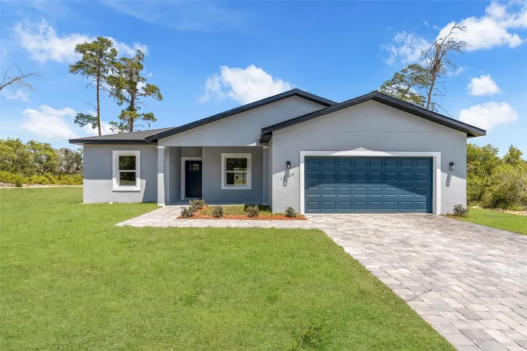 17109 SW 41st Circle Ocala FL 34473