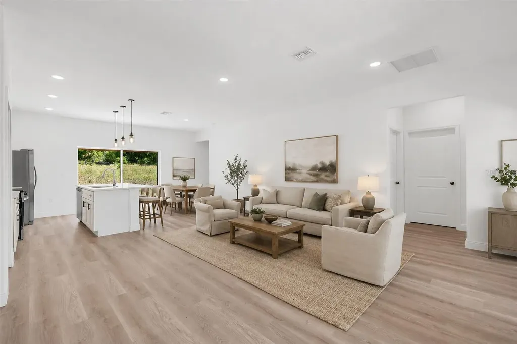 17109 SW 41st Circle Ocala FL 34473