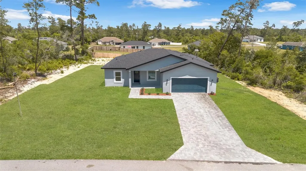 17109 SW 41st Circle Ocala FL 34473