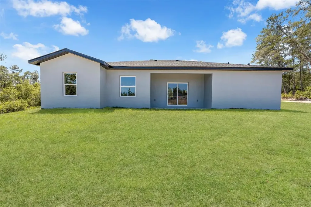17109 SW 41st Circle Ocala FL 34473