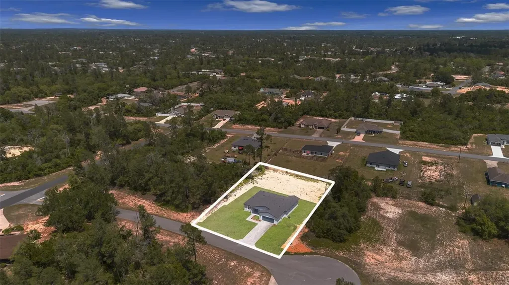 17109 SW 41st Circle Ocala FL 34473