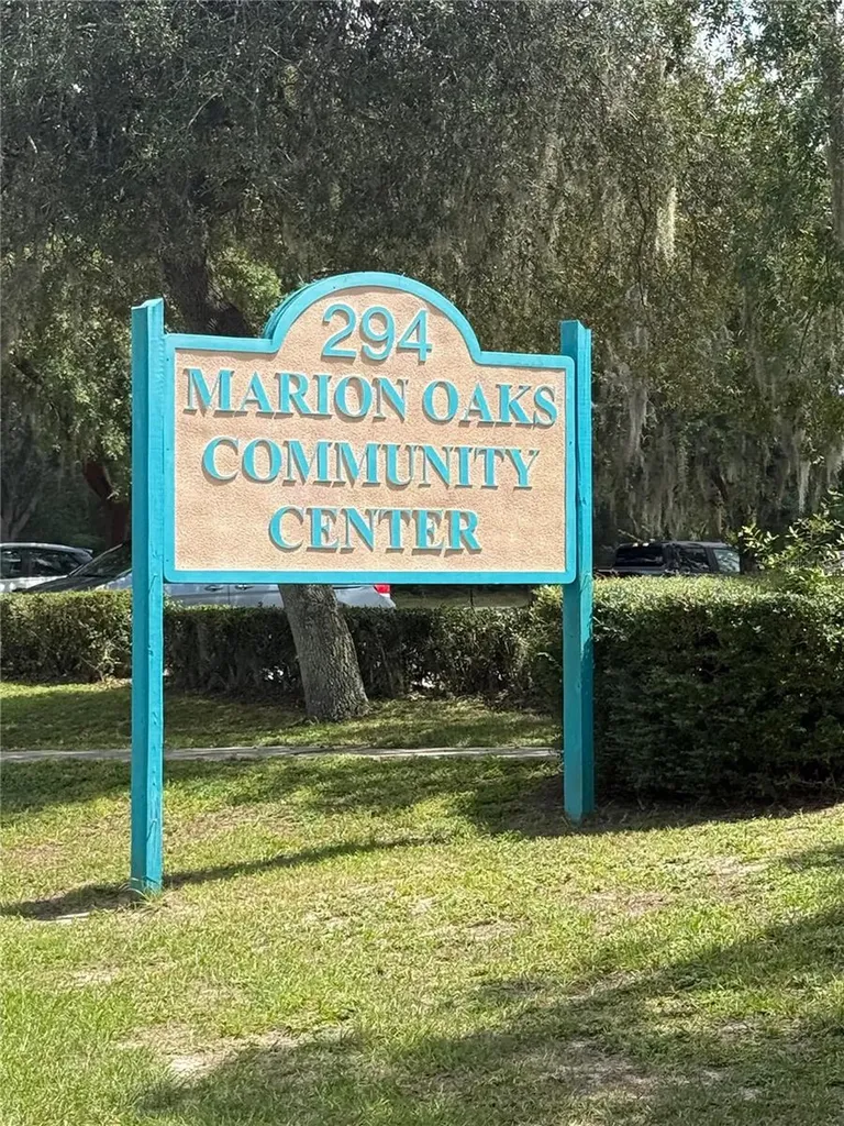 17109 SW 41st Circle Ocala FL 34473