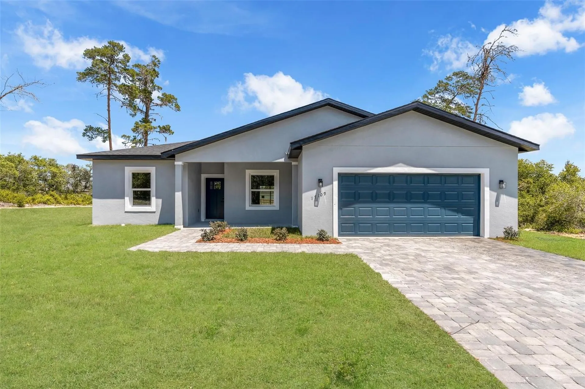 17109 SW 41st Circle Ocala FL 34473