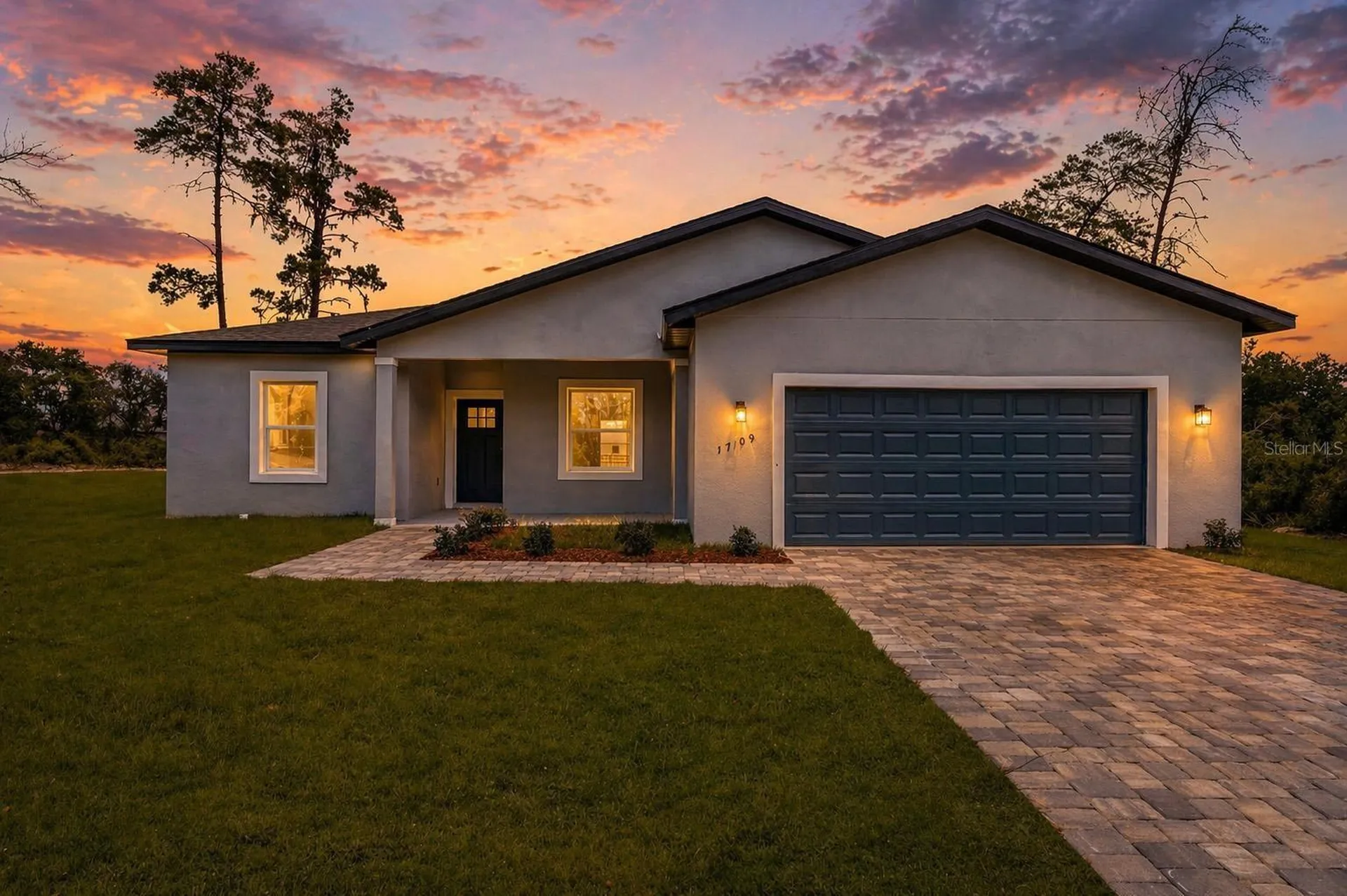 17109 SW 41st Circle Ocala FL 34473