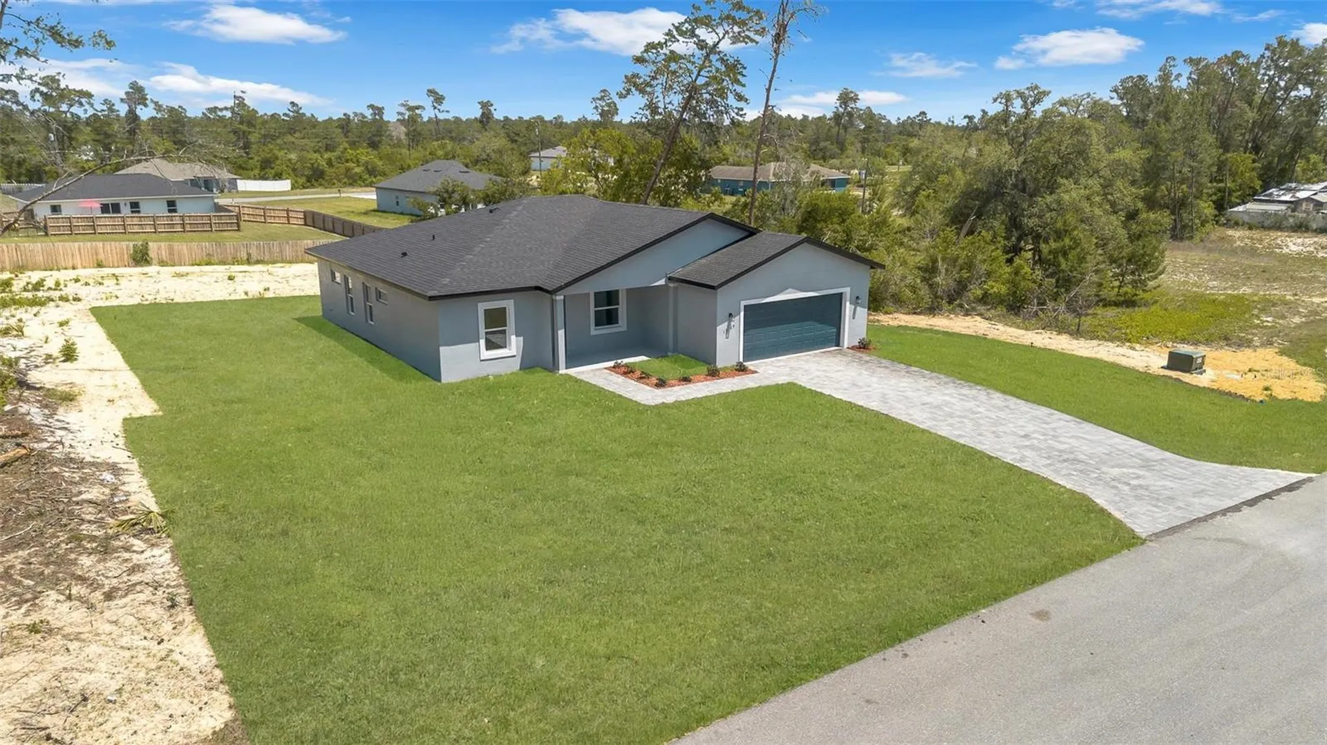 17109 SW 41st Circle Ocala FL 34473