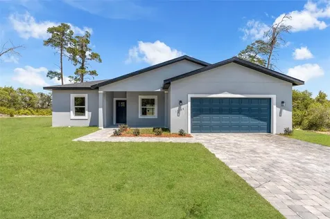 17109 SW 41st Circle Ocala FL 34473