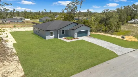 17109 SW 41st Circle Ocala FL 34473
