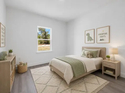 17109 SW 41st Circle Ocala FL 34473