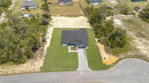 17109 SW 41st Circle Ocala FL 34473