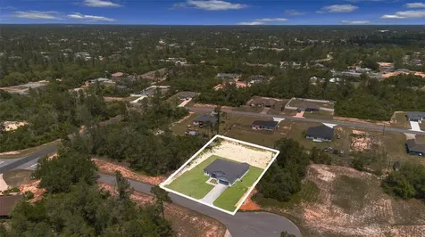 17109 SW 41st Circle Ocala FL 34473