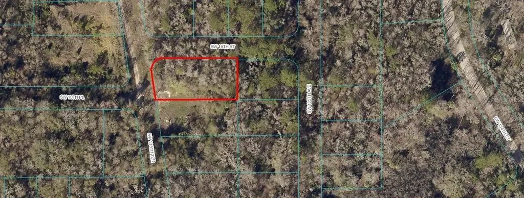 Tbd SW 135 Terrace Ocala FL 34481