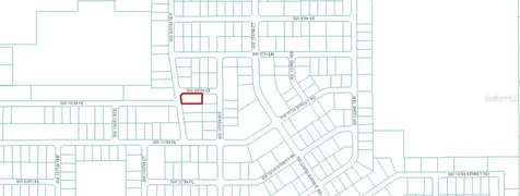 Tbd SW 135 Terrace Ocala FL 34481