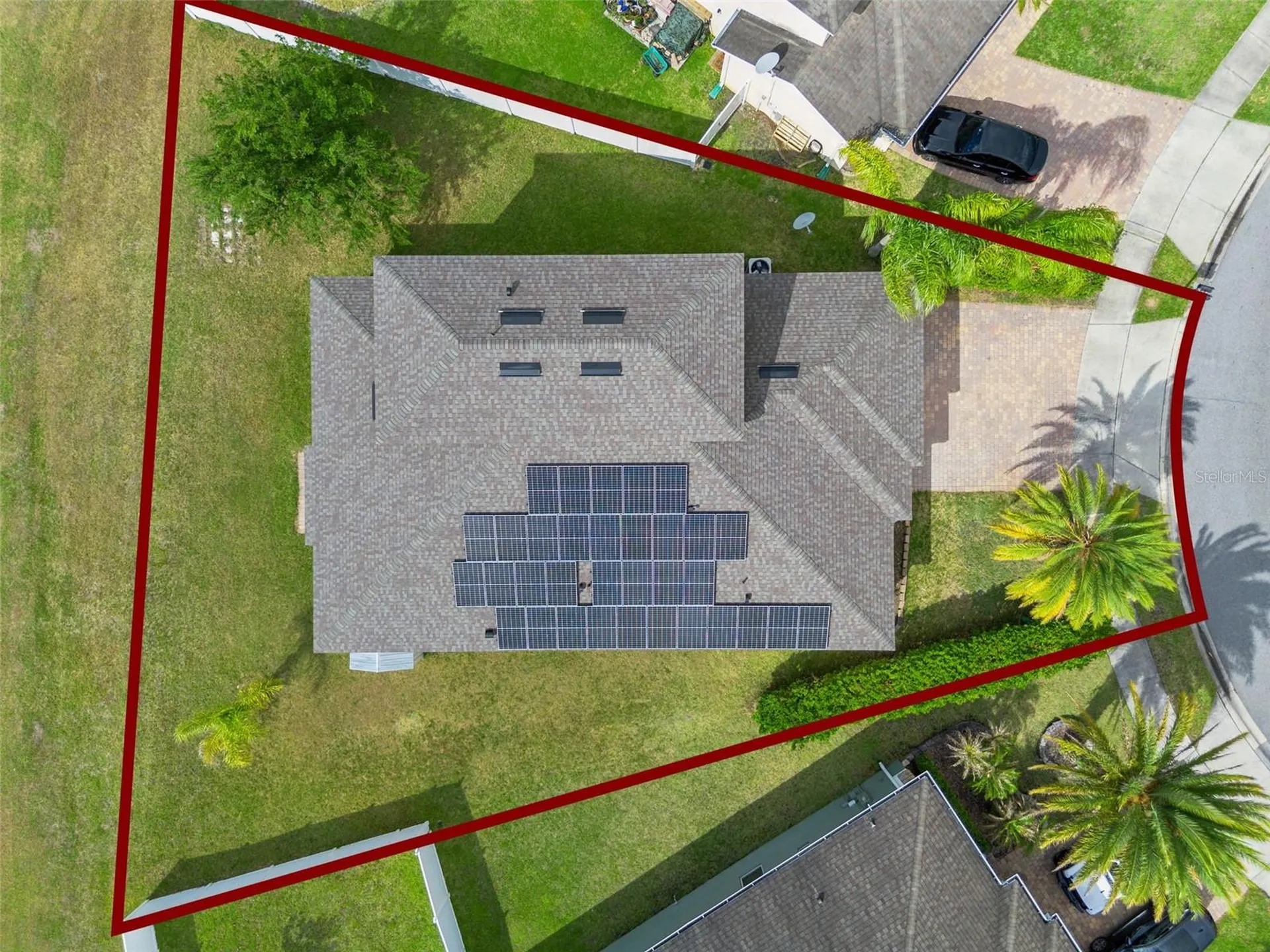3632 Creswick Circle Orlando FL 32829