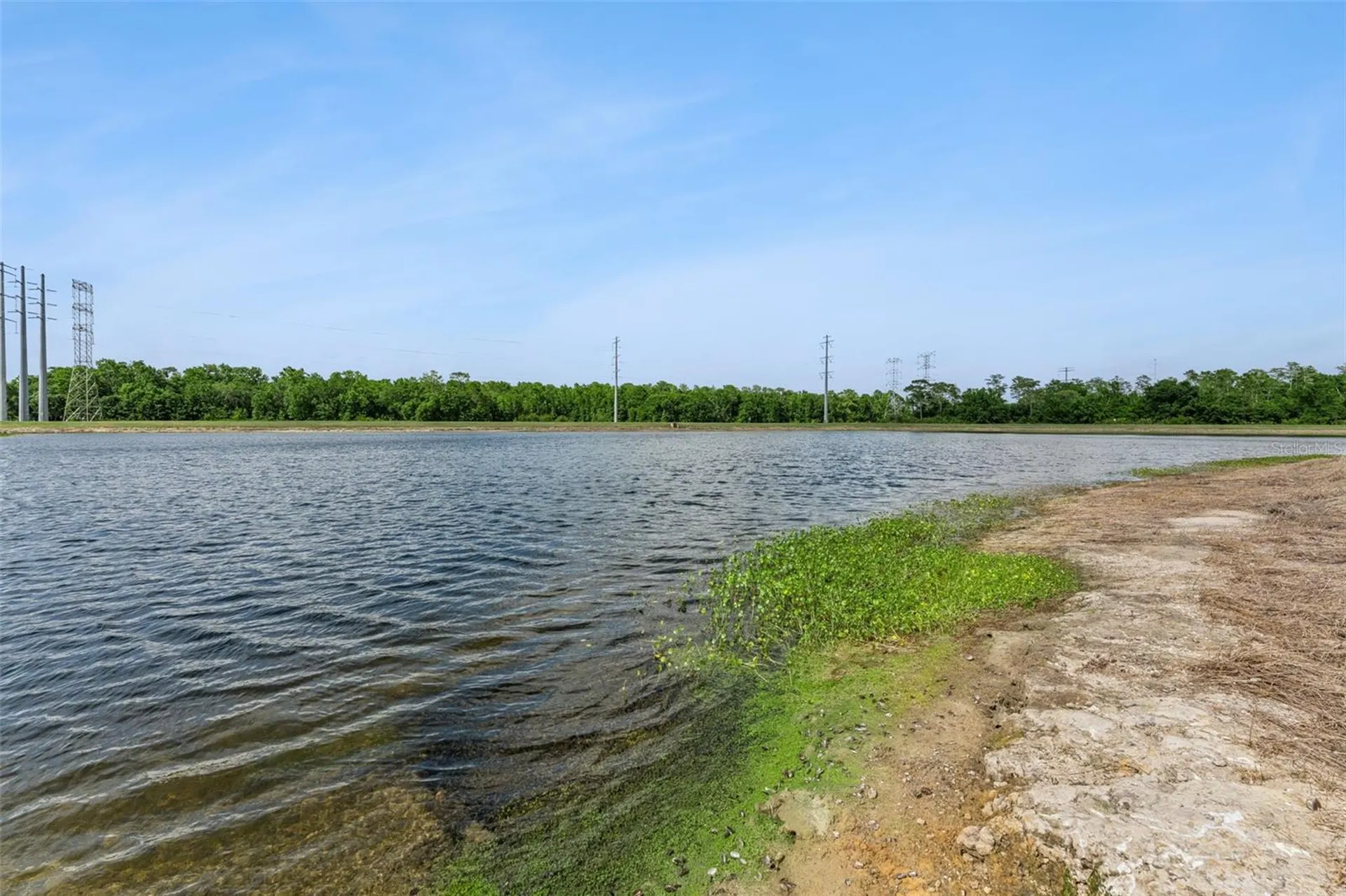 3632 Creswick Circle Orlando FL 32829