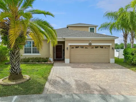 3632 Creswick Circle Orlando FL 32829