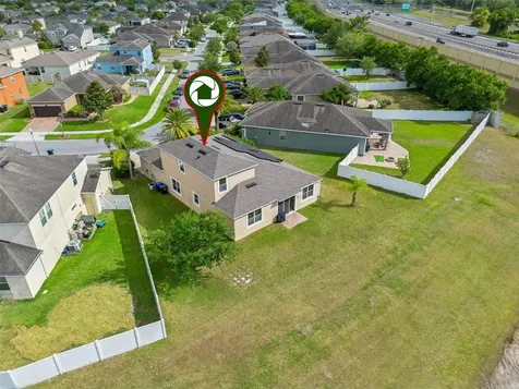 3632 Creswick Circle Orlando FL 32829