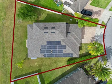 3632 Creswick Circle Orlando FL 32829