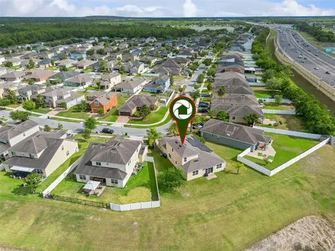 3632 Creswick Circle Orlando FL 32829