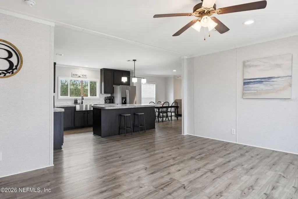 2626 Will Elledge Road Glen St Mary FL 32040