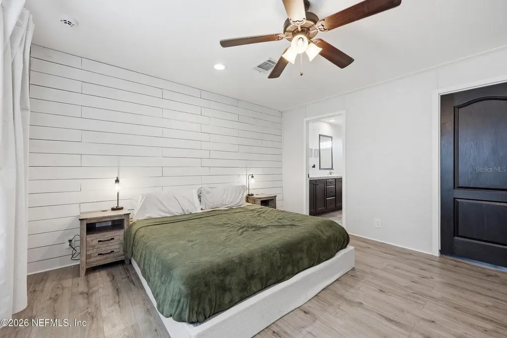 2626 Will Elledge Road Glen St Mary FL 32040