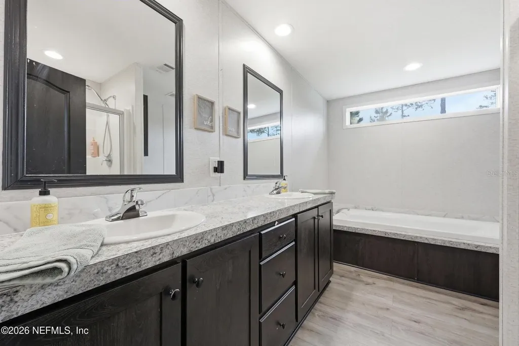 2626 Will Elledge Road Glen St Mary FL 32040