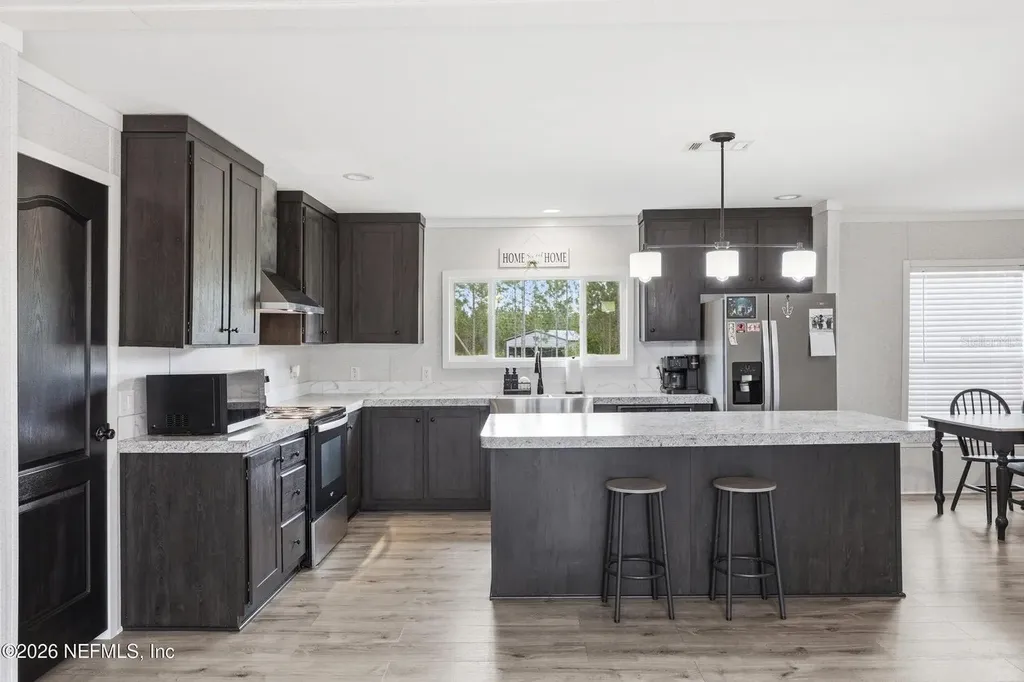2626 Will Elledge Road Glen St Mary FL 32040