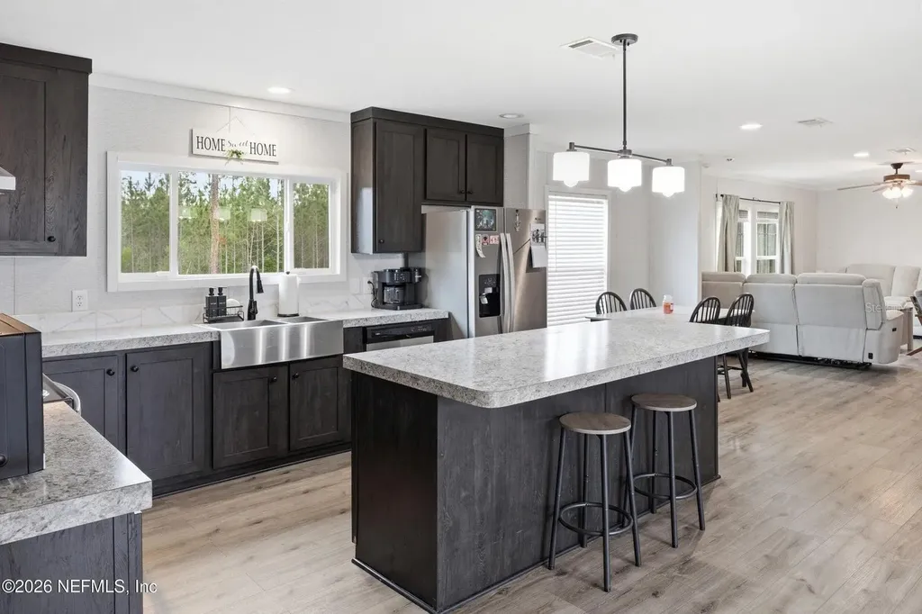 2626 Will Elledge Road Glen St Mary FL 32040