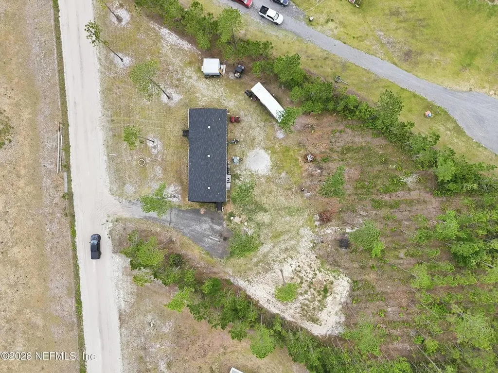 2626 Will Elledge Road Glen St Mary FL 32040