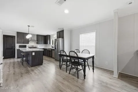 2626 Will Elledge Road Glen St Mary FL 32040