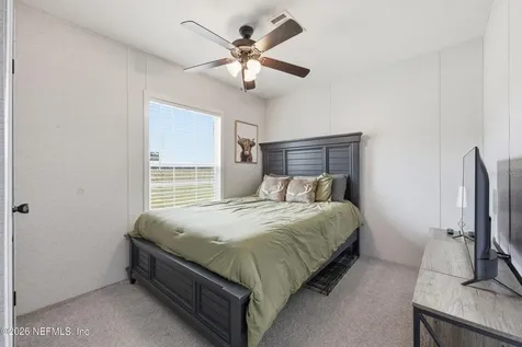 2626 Will Elledge Road Glen St Mary FL 32040