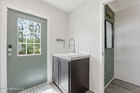 2626 Will Elledge Road Glen St Mary FL 32040