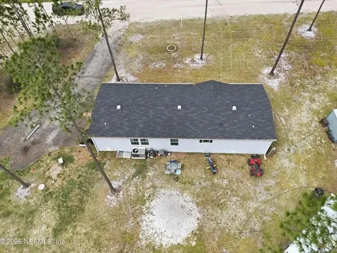 2626 Will Elledge Road Glen St Mary FL 32040